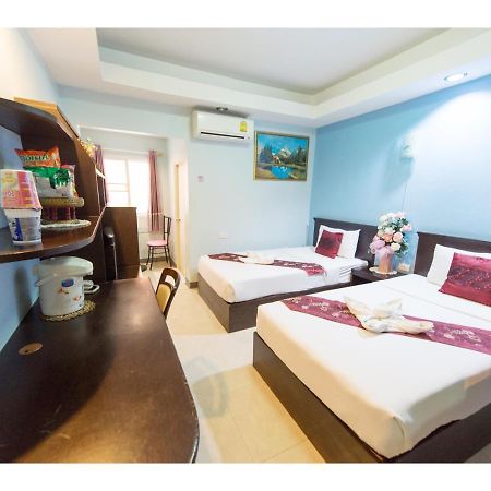 Feelathome Chiang Rai Dış mekan fotoğraf