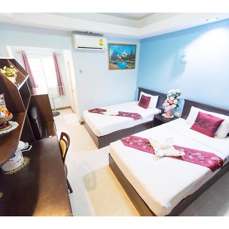 Feelathome Chiang Rai Dış mekan fotoğraf