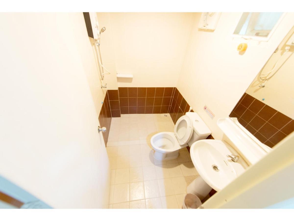 Feelathome Chiang Rai Dış mekan fotoğraf