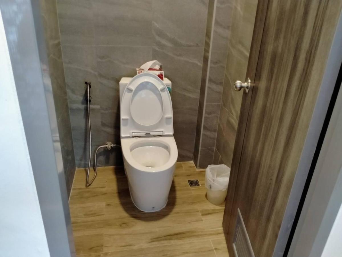 Feelathome Chiang Rai Dış mekan fotoğraf