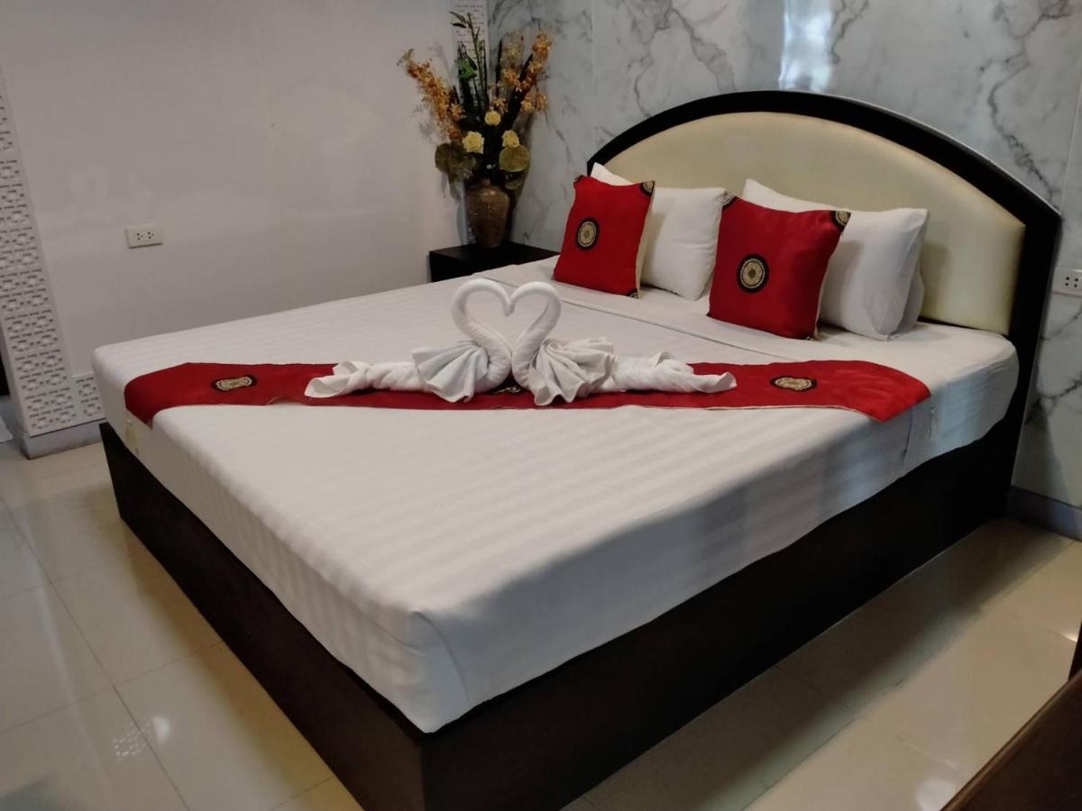 Feelathome Chiang Rai Dış mekan fotoğraf