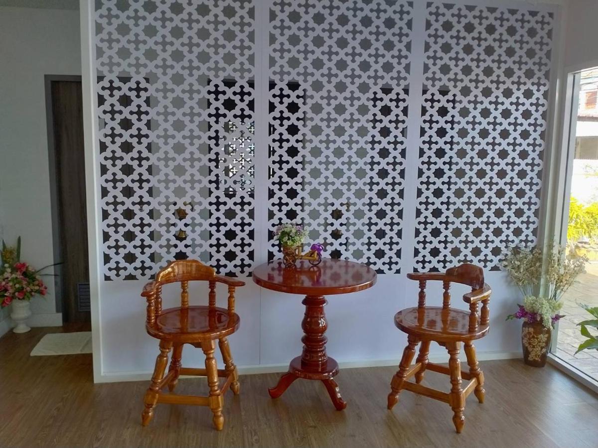 Feelathome Chiang Rai Dış mekan fotoğraf