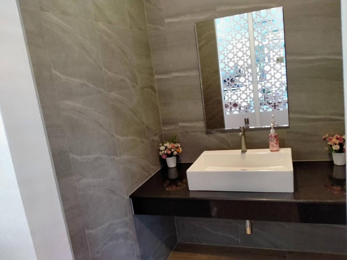 Feelathome Chiang Rai Dış mekan fotoğraf